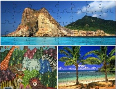 Level 3: Puzzle